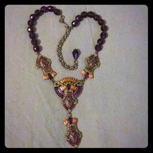 Beautiful vintage Necklace